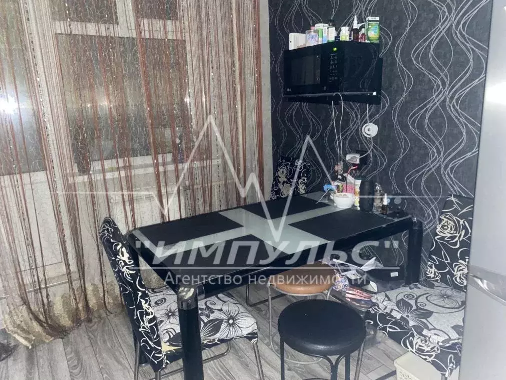 Квартира, 1 комната, 33.29 м - Фото 1