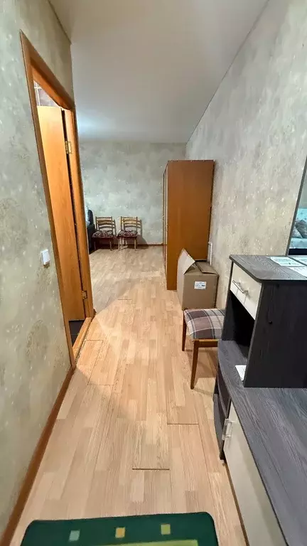 Продаётся квартира-студия, 27.6 м - Фото 0