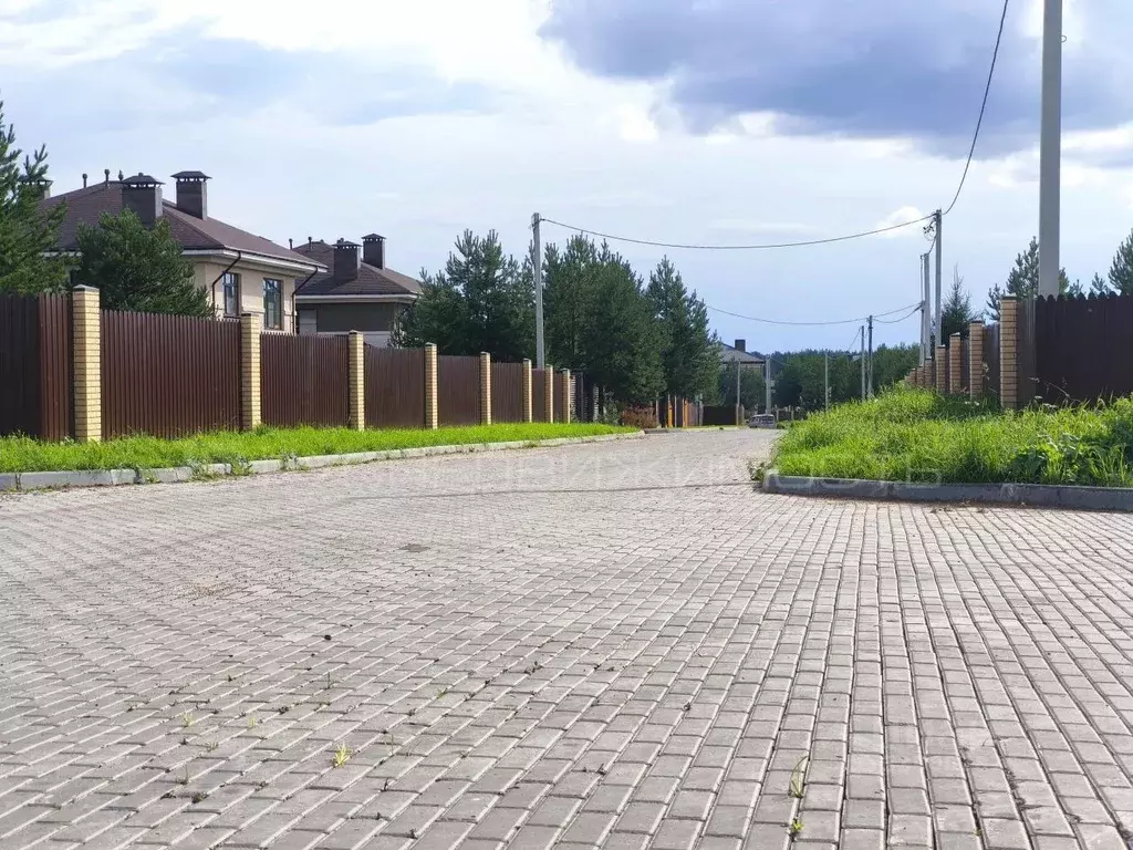 Участок в Кировская область, Слободской муниципальный район, Шиховское ... - Фото 1