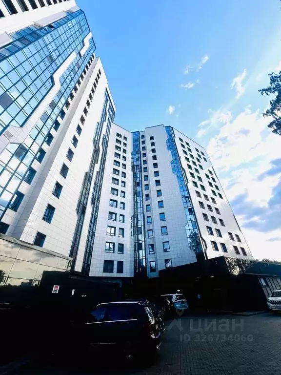 2-к кв. Кировская область, Киров Октябрьский просп., 106 (41.7 м) - Фото 1