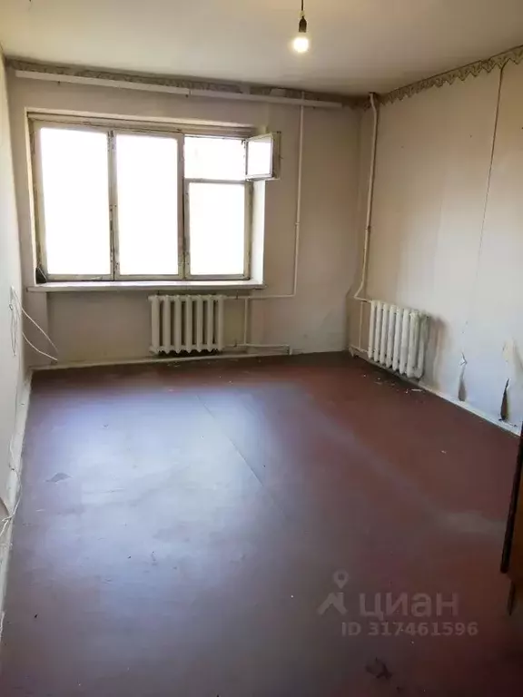 Комната Санкт-Петербург ул. Подвойского, 48к1 (18.0 м) - Фото 0