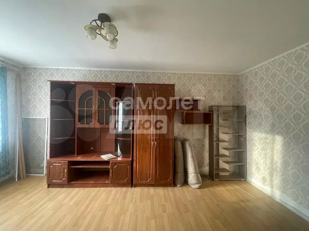 1-к. квартира, 30 м, 3/5 эт. - Фото 0