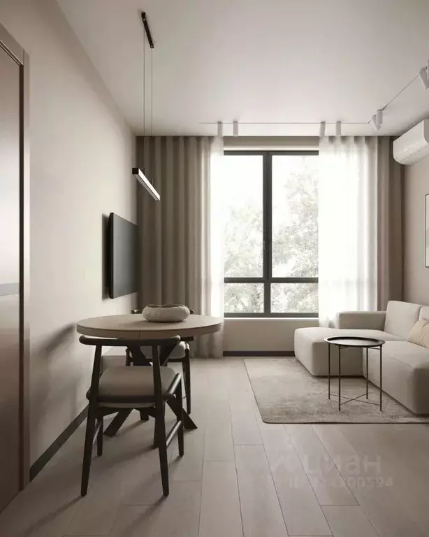 2-к кв. Кемеровская область, Кемерово ул. Терешковой, 39 (36.0 м) - Фото 2