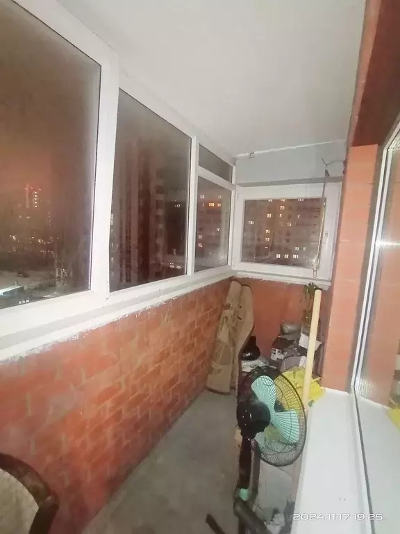 Продаётся квартира-студия, 31.4 м - Фото 1