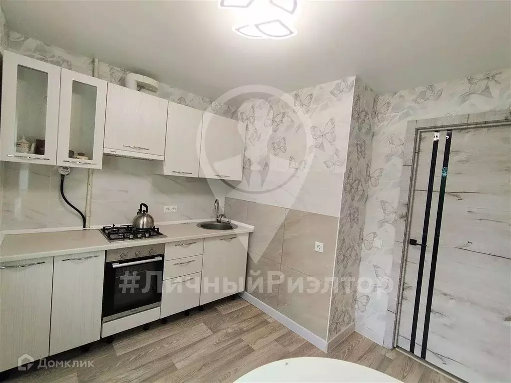 Продаётся 3-к квартира, 61 м - Фото 1