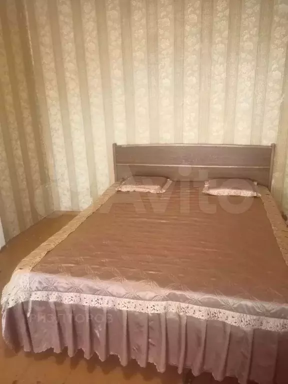 1-к. квартира, 30 м, 2/5 эт. - Фото 0
