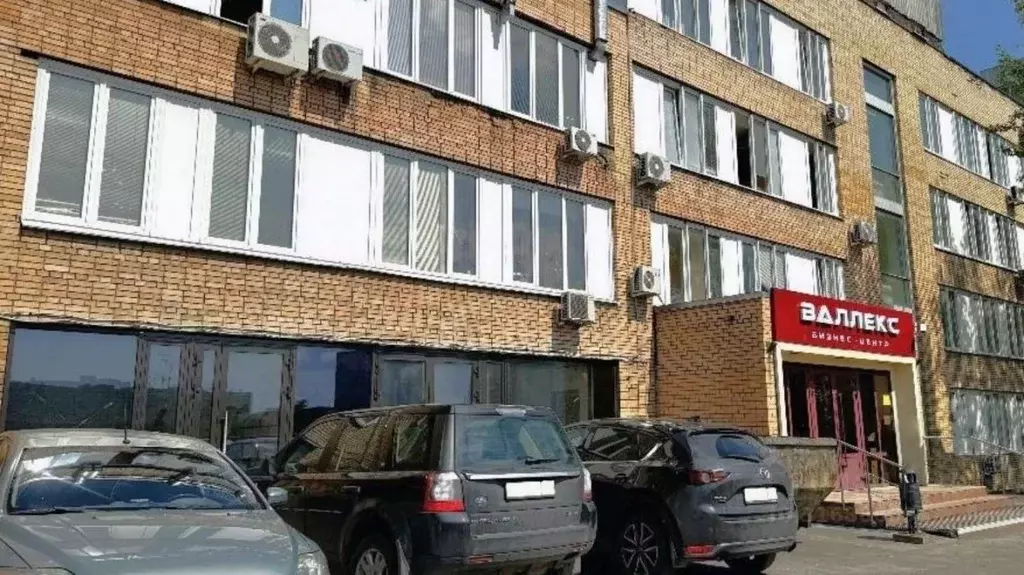 Офис в Москва Старокалужское ш., 62 (268 м) - Фото 0