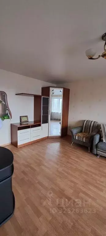 1-к кв. Калининградская область, Калининград Машиностроительная ул., ... - Фото 1