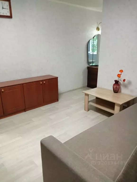 1-к кв. Ростовская область, Ростов-на-Дону ул. Кулагина, 17/1 (37.0 м) - Фото 0