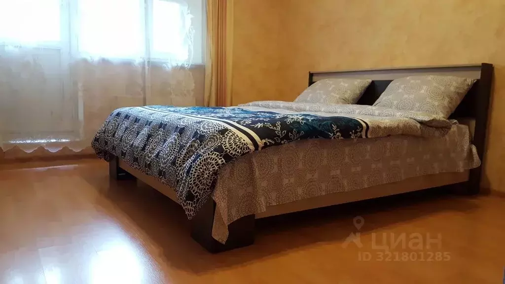 1-к кв. Москва ул. Грина, 34К1 (40.0 м) - Фото 1