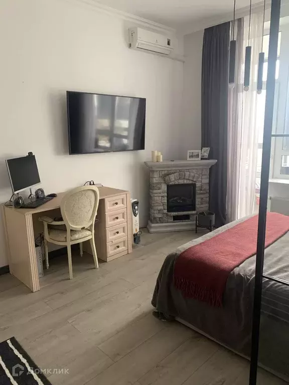 Продаётся 1-к квартира, 43.1 м - Фото 0