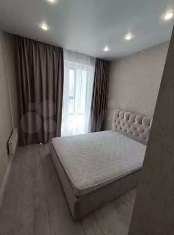 2-к. квартира, 45 м, 7/14 эт. - Фото 0