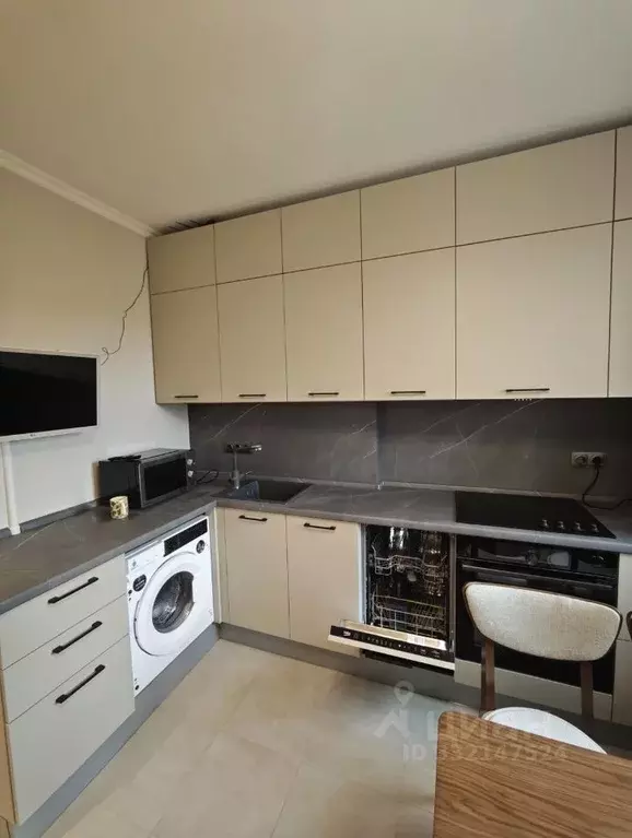 2-к кв. Москва Маломосковская ул., 5 (53.0 м) - Фото 1