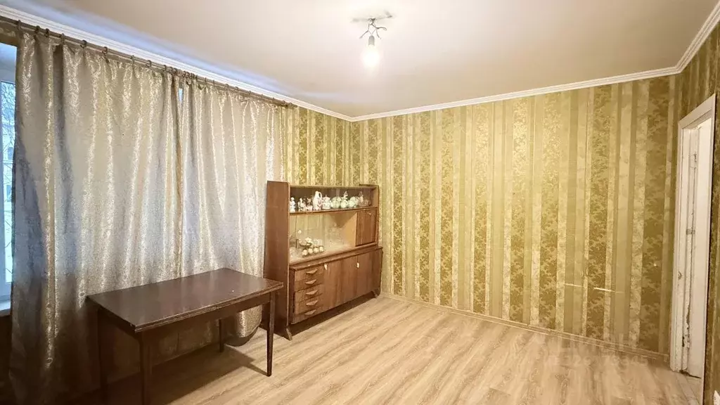 2-к кв. Москва ул. Кравченко, 16К2 (37.3 м) - Фото 2