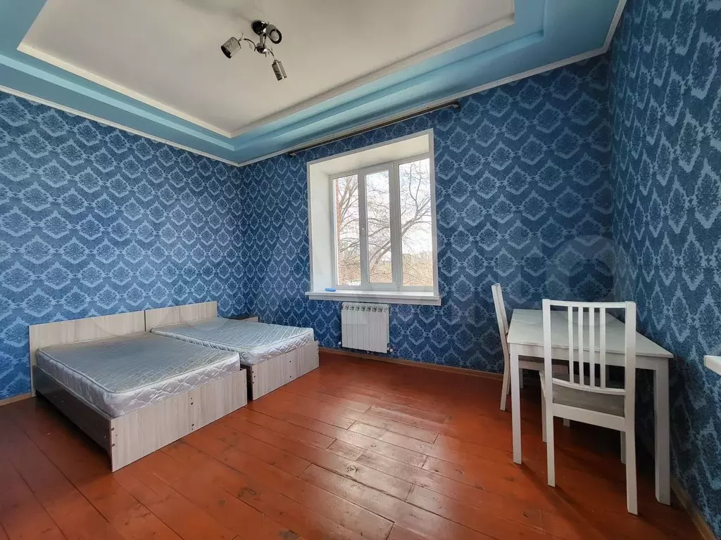 Квартира-студия, 26 м, 3/3 эт. - Фото 1