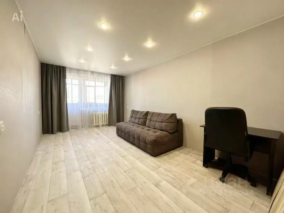 2-к кв. Пермский край, Березники ул. Мира, 89 (48.0 м) - Фото 1