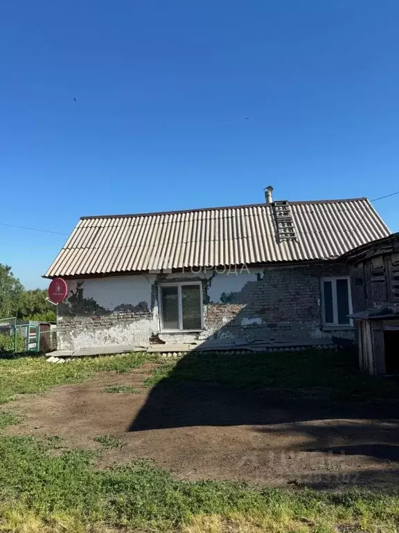 Дом в Алтайский край, Барнаул Горская ул., 87 (42 м) - Фото 1