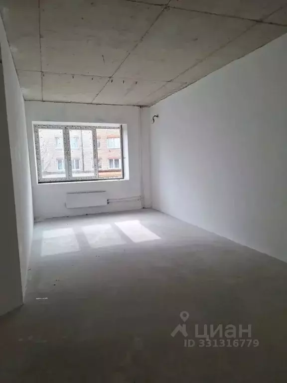 2-к кв. Московская область, Звенигород Одинцовский городской округ, ... - Фото 2