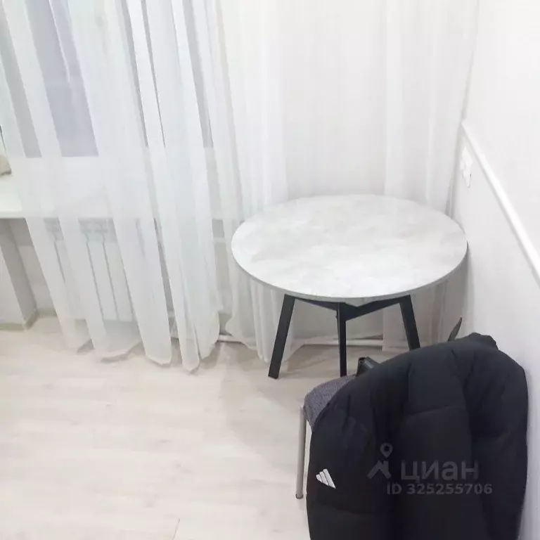 1-к кв. Саратовская область, Энгельс ул. Ломоносова, 22 (34.0 м) - Фото 1