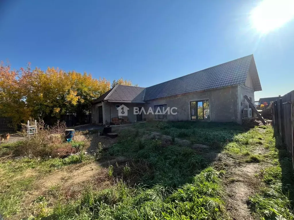 Дом в Иркутская область, Ангарск Китой мкр, Партизанская ул., 14 (150 ... - Фото 1