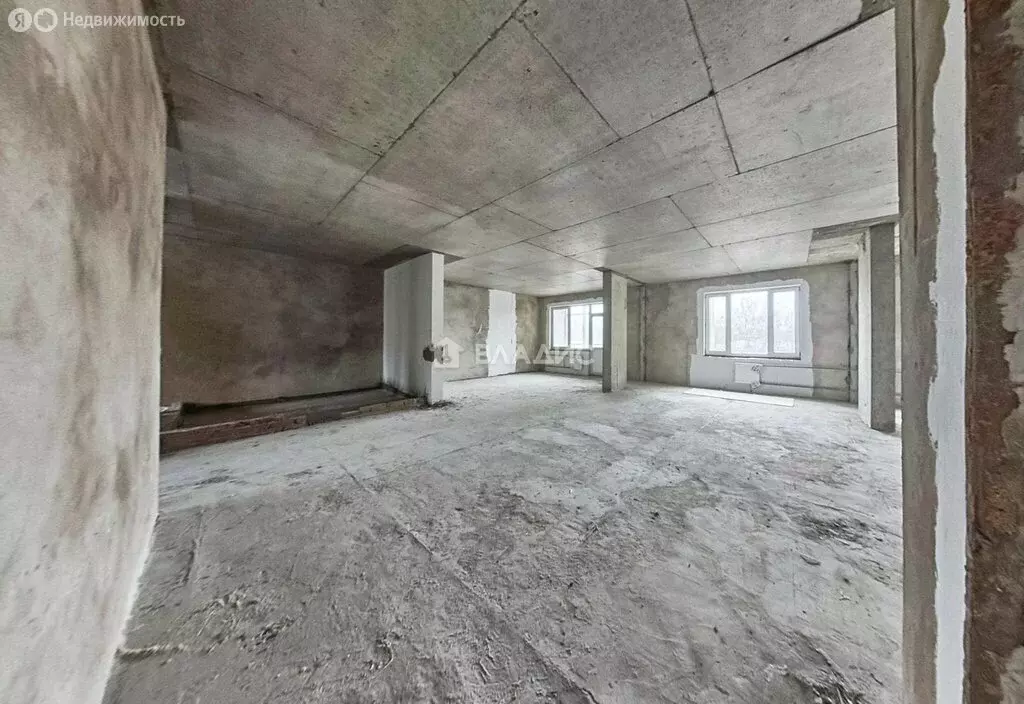 Квартира-студия: Солнечногорск, улица Драгунского, 24 (132 м) - Фото 1