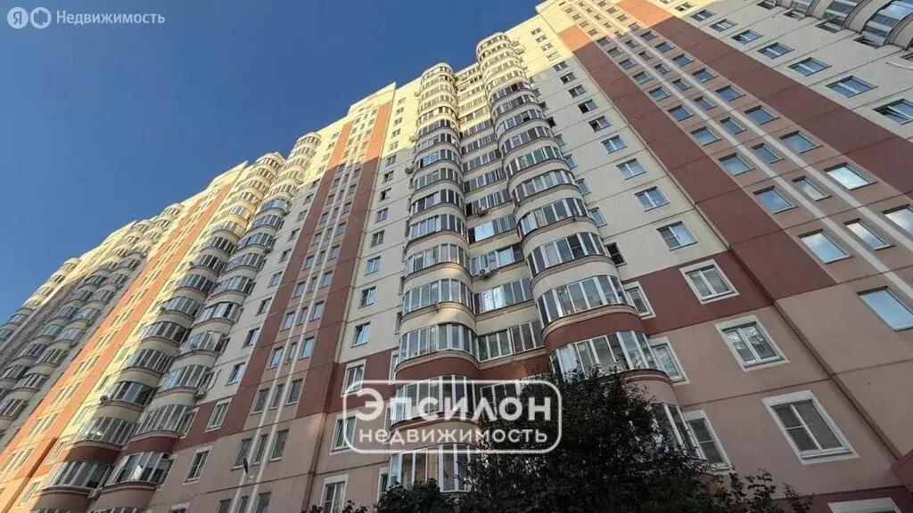 2-комнатная квартира: Курск, проспект Анатолия Дериглазова, 21 (54.24 ... - Фото 1