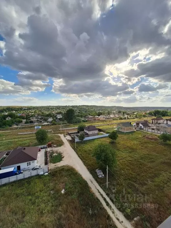 1-к кв. Крым, Симферопольский район, с. Мирное ул. Щедрая, 1 (43.0 м) - Фото 0