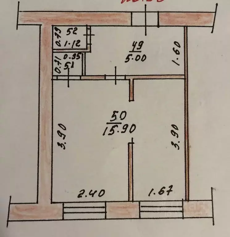 Студия Чувашия, Чебоксары ул. Декабристов, 14к1 (22.5 м) - Фото 1