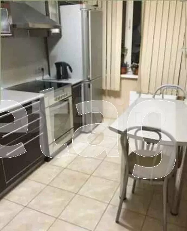 2-к. квартира, 50 м, 10/12 эт. - Фото 0