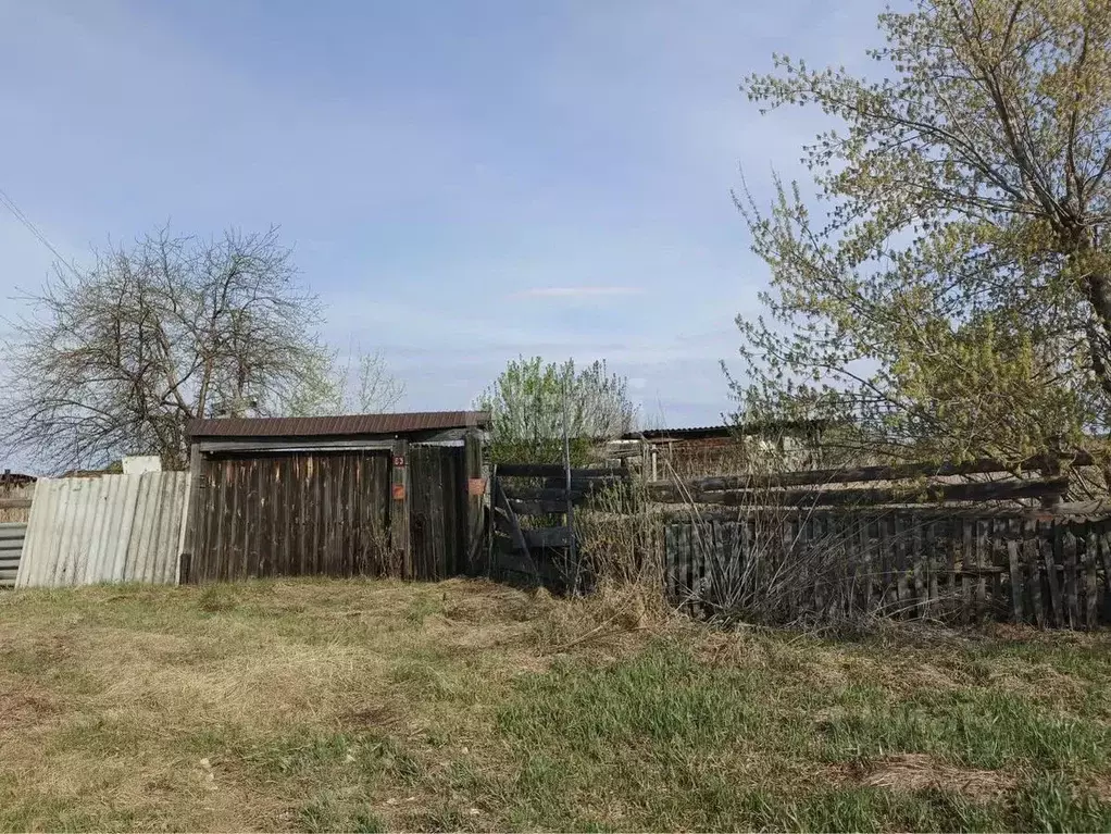 Участок в Курганская область, Шадринский муниципальный округ, д. ... - Фото 2