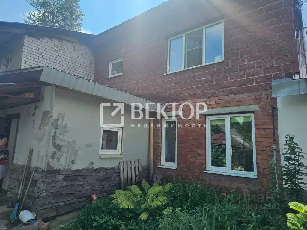 Дом в Ивановская область, Иваново ул. 2-я Межевая, 32/79 (110 м) - Фото 1