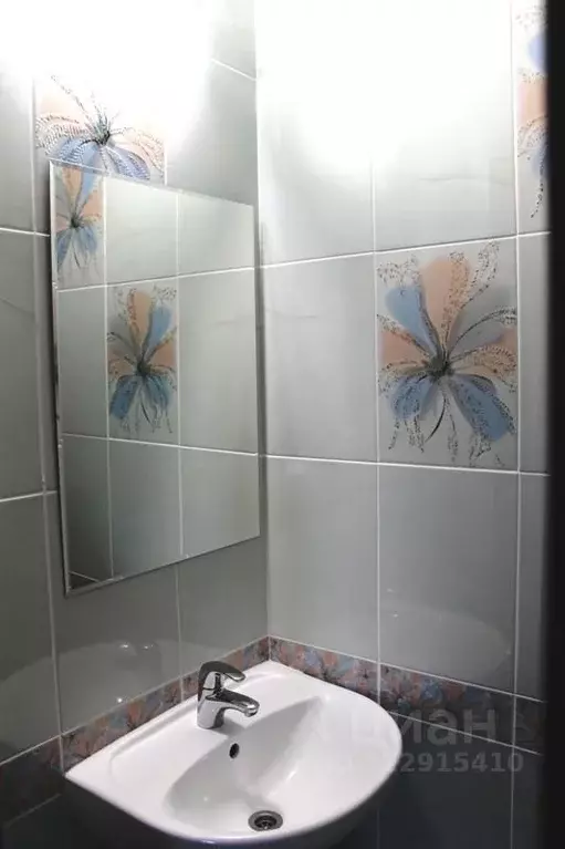 Комната Свердловская область, Заречный Ленинградская ул., 24Б (10.0 м) - Фото 2