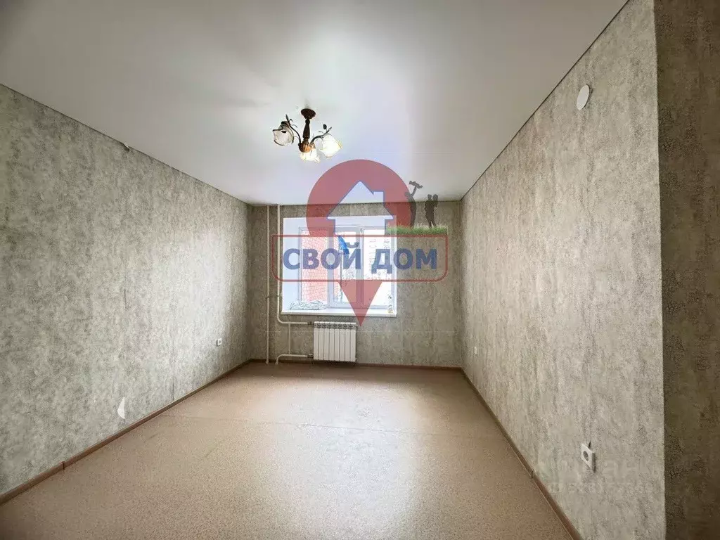 2-к кв. Оренбургская область, Орск Новый город мкр, просп. Ленина, 116 ... - Фото 1