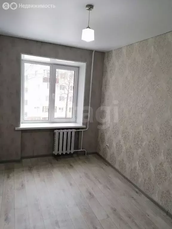 1к в -комнатной квартире (10 м) - Фото 1