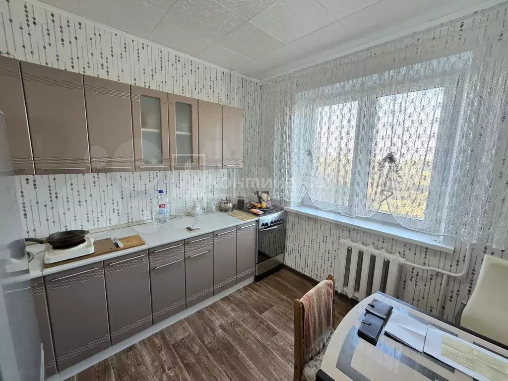 3-к. квартира, 63 м, 6/9 эт. - Фото 0