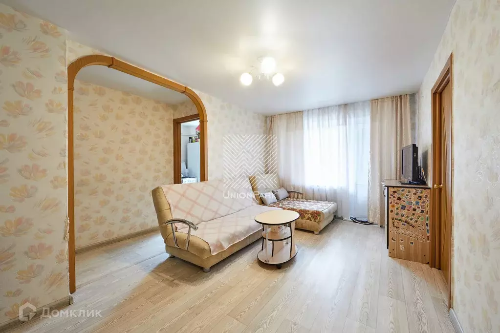 Продаётся 2-к квартира, 41.8 м - Фото 0