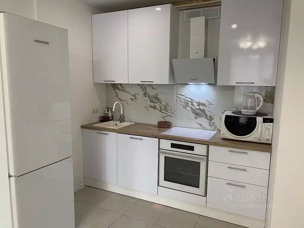 2-к кв. Москва Волоколамское ш., 24к1 (48.0 м) - Фото 1