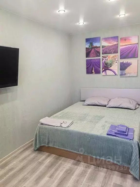 2-к кв. Красноярский край, Норильск Московская ул., 4 (44.0 м) - Фото 2