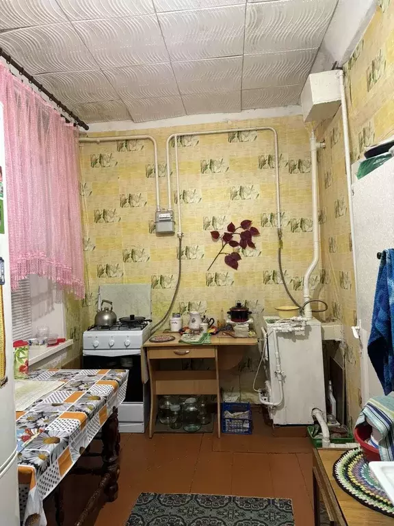 Продаётся 2-к квартира, 39.2 м - Фото 0