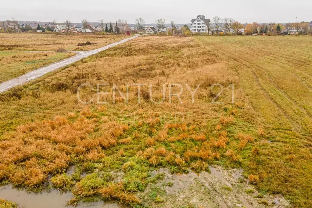 Участок в Калининградская область, Гурьевский муниципальный округ, ... - Фото 1