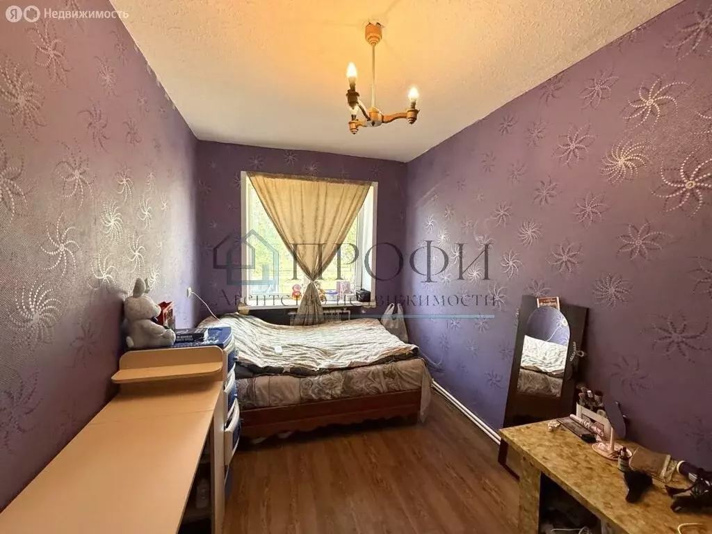 3-комнатная квартира: село Ездочное, Центральная улица, 2 (60 м) - Фото 1