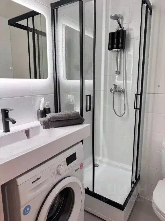 1-к кв. Москва Люблинская ул., 72Ак1 (25.0 м) - Фото 2