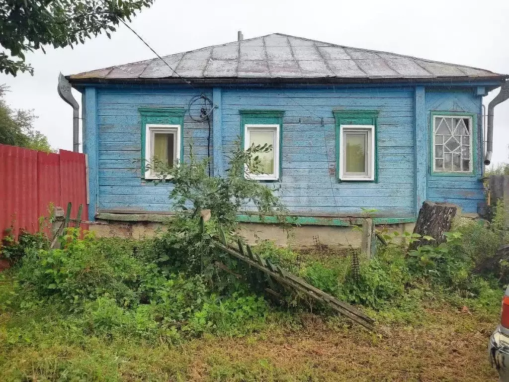 Дом в Белгородская область, Красногвардейский район, Бирюч городское ... - Фото 0