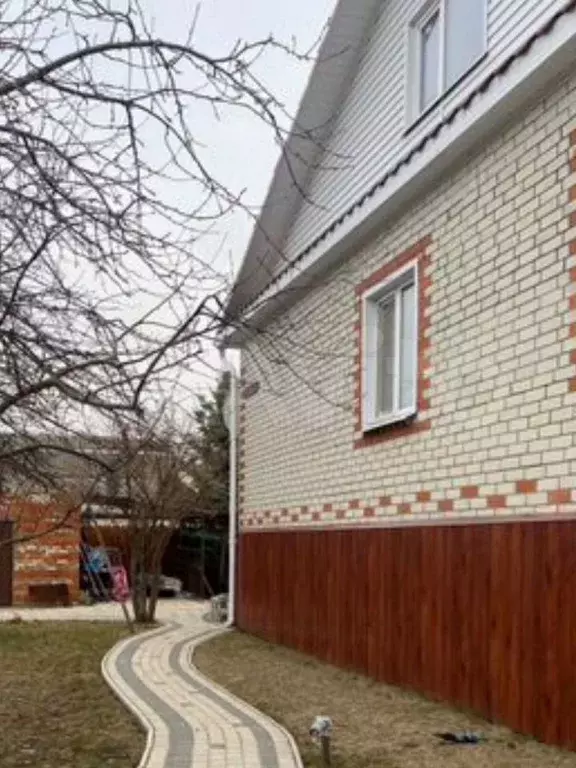 Коттедж 150 м на участке 15 сот. - Фото 0