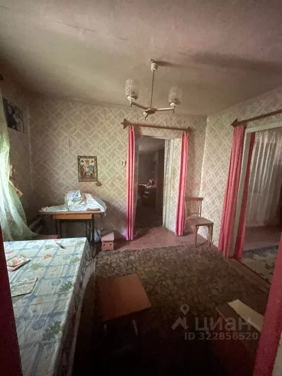 Дом в Ростовская область, Аксайский район, Мишкинская ст-ца ул. ... - Фото 1