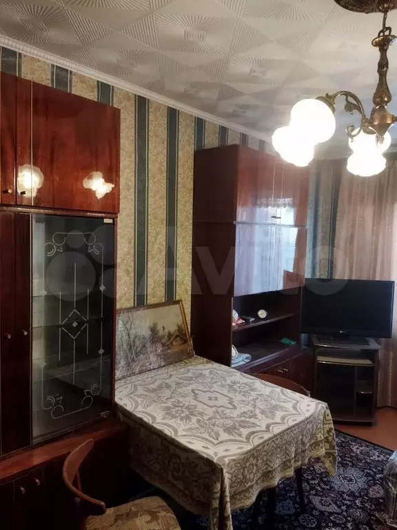 2-к. квартира, 50 м, 3/5 эт. - Фото 0