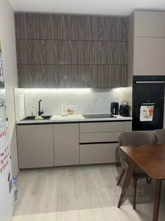 1-к кв. Санкт-Петербург Манчестерская ул., 3к2 (35.3 м) - Фото 1