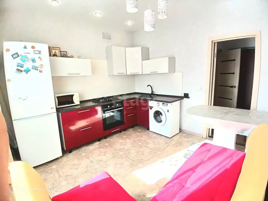 Продаётся 1-к квартира, 40.1 м - Фото 1