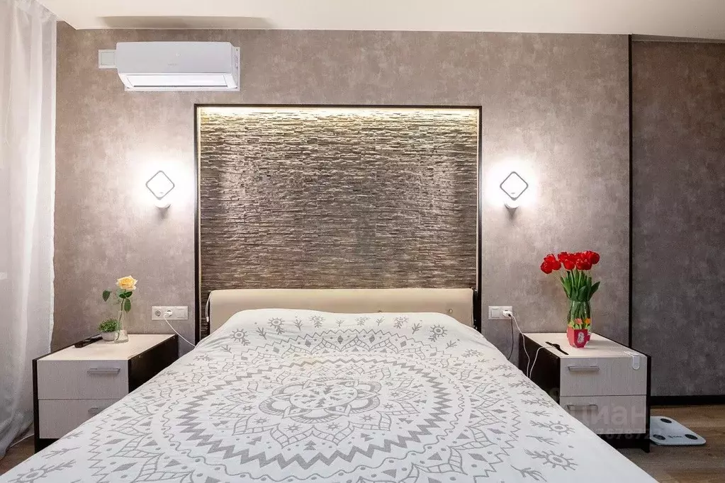 3-к кв. Свердловская область, Екатеринбург пер. Утренний, 7 (61.0 м) - Фото 1