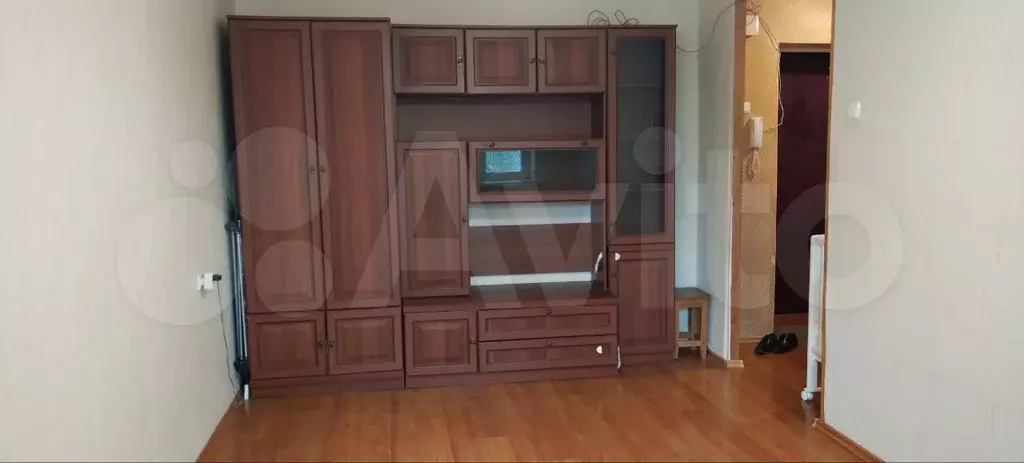 1-к. квартира, 30 м, 2/5 эт. - Фото 1